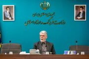 زبان فارسی از مهم‌ترین ستون‌های ماندگاریِ صدای ایران در جهانِ است