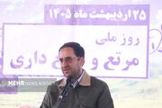 لایحه اصلاح قانون معادن در حمایت مرتع‌داران روی میز مجلس است