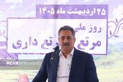 همراهی عشایر با منابع طبیعی برای صیانت از مراتع؛ اعتبارات در راه است