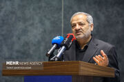 کاظمی: سنجش سلامت دانش‌آموزان به مرز ۱۰۰ درصد رسید