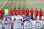 فیفا به ایران اطمینان داد؛ «تیم‌ملی» بدون مشکل راهی جام جهانی می‌شود