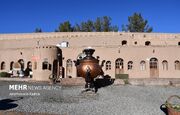 اصالت میراث فرهنگی در قاب کویر؛ نبض زندگی در آثار تاریخی خراسان جنوبی