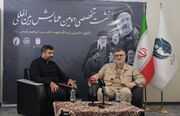 شهید رئیسی به موضوع ایثار و شهادت توجه ویژه داشت