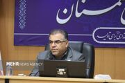 وجود ۲۵۰۰واحد صنعتی در استان سمنان؛ زیرساخت‌های استاندارد تقویت شود