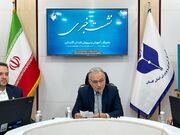 آزمون پایانی برخی از پایه های تحصیلی در گلستان حضوری شد