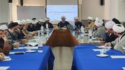 حجت‌الاسلام روحی: هسته‌های تبیینی مردمی تشکیل می‌شود