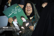 تلاش مستمر برای تحقق آرمان‌های انقلاب اسلامی از خصوصیات شهید رئیسی بود