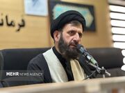راه تعالی و عزت جامعه در بهره گیری مسئولان از سیره عملی شهدا است