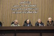 مجتمع فرهنگی هنری تربت حیدریه به بهره‌برداری می‌رسد