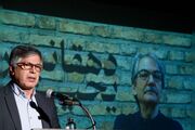 در ستایش نظم سیال یحیی دهقان‌پور؛ معلمی که در بدترین عکس‌ نکته می‌دید