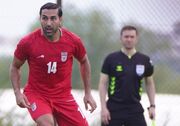 حضور لژیونرها در اردوی تیم ملی فوتبال/ مهدی طارمی امشب می‌رسد