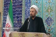 امام جمعه موقت ضیاءآباد: «مقاومت» فرهنگ شیعه است