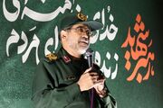 ایستادگی و مقاومت آگاهانه، رمز پیروزی در برابر دشمنان است