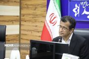 پروژه مهر باید آرامش و نشاط را برای دانش‌آموزان به همراه داشته باشد