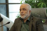 عبدالله خانی: نیازمند دولت جنگی هستیم نه دولتِ در جنگ