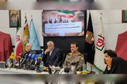 آمده‌ایم که بمانیم / امنیت و پیروزی‌های کشور مرهون خون شهداست