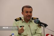 بازگشت بیش از ۸ میلیارد تومان به مالباختگان جرایم سایبری در گیلان