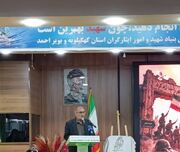 فتح خرمشهر نماد غلبه ایمان ملت ایران بر معادلات دشمن بود