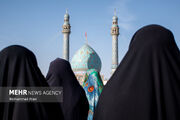 برنامه های ایام عرفه و عید قربان در مسجد مقدس جمکران اعلام شد