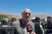 همه مجموعه های ورزشی تهران فعال است/هیچ افزایش تعرفه ای نداریم