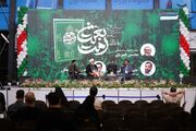 امروز امت اسلامی باید احساس بعثت کند