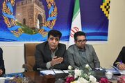 فرماندار هشترود: کتاب و کتابخوانی زیربنای توسعه فرهنگی است