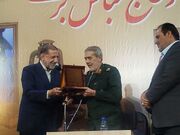سردار کوثری: تفکر جهادی بن‌بست‌های نظامی کلاسیک را در هم شکست