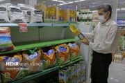 عرضه کالا بالاتر از نرخ مصوب ممنوع است؛ کسبه نقشی در گرانی ندارند