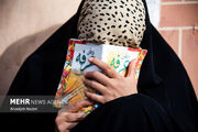 عرفه؛ نجوای دلدادگی در میقات نیایش