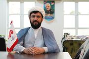 گرزین: عید قربان امسال، نماد بعثت و ایستادگی امت مؤمن ایران اسلامی است
