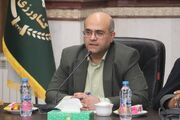 رهاسازی ۲۰ میلیون مترمکعب آب برای نجات گندم قزوین