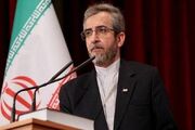 ارزیابی باقری از نشست مقامات بلندپایه امنیتی بریکس