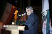 استاندار سمنان: انسجام ملی بزرگترین نیاز کشور است