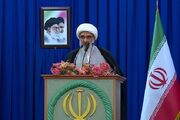 امام جمعه بوشهر: مقابله با گرانی و کنترل قیمت‌ها جدی‌تر دنبال شود