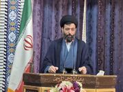 امام جمعه محمودآباد: مسئولان اختلافات را در فضای کارشناسی حل کنند