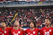 فهرست تیم ملی فوتبال مصر اعلام شد/ فراعنه با ستاره‌ها مقابل ایران