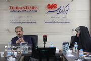روایت رخدادهای مهم در «تله در تهران» نقطه قوت اثر است