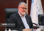 معتمدیان: ۹۰۰ پروژه نیمه‌تمام استان تهران تعیین تکلیف می شود