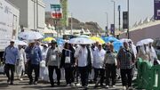 پایان عملیات ایام تشریق؛ بازگشت زائران ایرانی به مکه