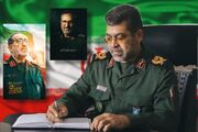 سردار شادمانی پرورش‌دهنده نیروهای مؤمن، انقلابی و جهادی در همدان بود