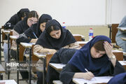 برنامه کامل زمان بندی آزمون‌های سال ۱۴۰۵؛ تکلیف کنکوری‌ها مشخص شد