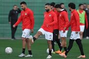 تأکید فدراسیون مصر بر حمایت همه‌جانبه از تیم ملی در جام جهانی ۲۰۲۶