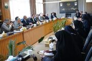 برنامه‌ریزی برای مقابله با قاچاق گندم در آذربایجان غربی انجام می شود