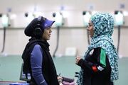 ترکیب تیم تپانچه برای ناگویا نهایی شد/ رستمیان در انتظار تمدید ویزا