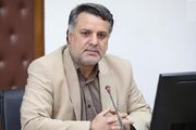 حبیبی:وام ودیعه مسکن دانشجویان متأهل به ۳ونیم میلیارد ریال افزایش یافت