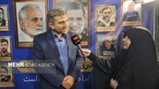 صادقی خمامی: رسانه‌ها «یار دوازدهم» صنعت برق هستند