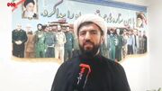 غدیر امسال صحنه بیعت تاریخی مردم با آرمان‌های انقلاب خواهد بود