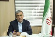 جاده منطقه تاریخی توس باید هویت مشخص و متمایزی پیدا کند