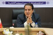 «چیلات» به عنوان دومین گذرگاه رسمی استان ایلام تصویب شد