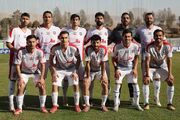 بعثت کرمانشاه به مصاف نفت و گاز گچساران می‌رود